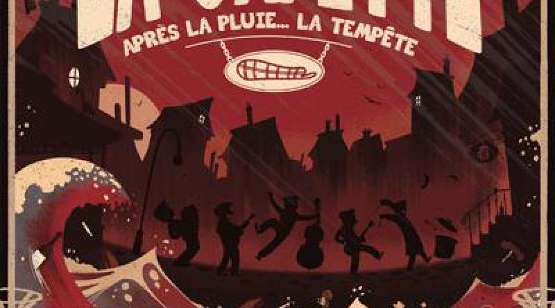La Gapette