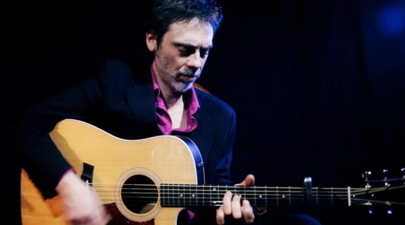 concert de Blues en Sologne 41 avec Bobby Dirninger