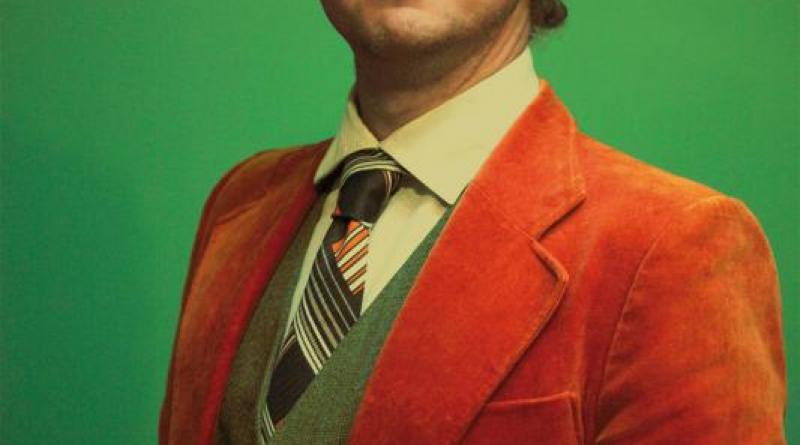 Boule en concert à Salbris 41