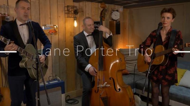 Jane Porter Trio