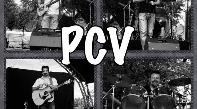 PCV & Co aux Copains d'Abord (Salbris)