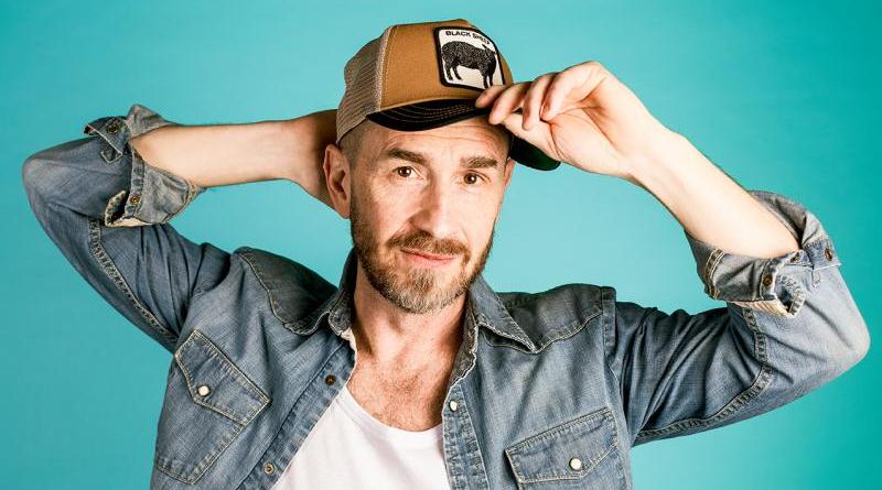 Tom Poisson aux copains d'abord