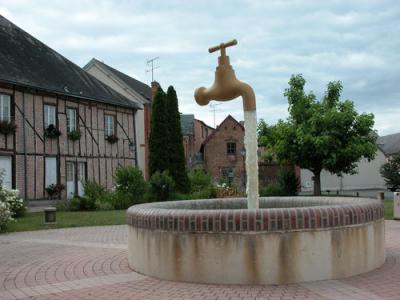 Trouver un restaurant à Salbris dans le Loir et Cher