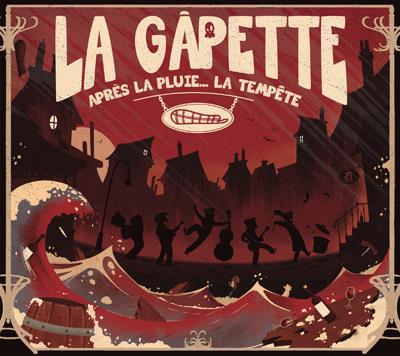 La Gapette