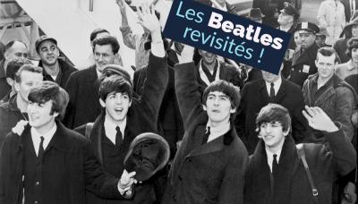 soirée beatles à Salbris 41