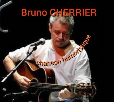 Bruno Cherrier