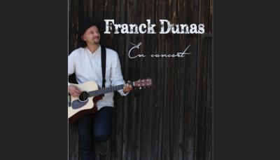 Franck Dunas