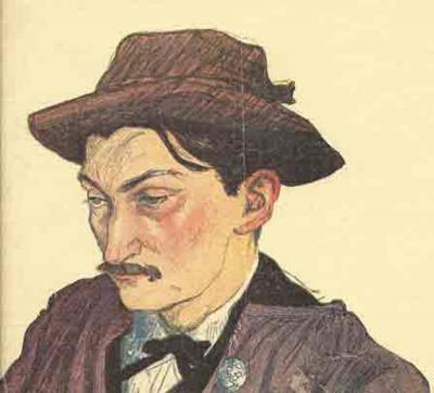 Gaston Couté