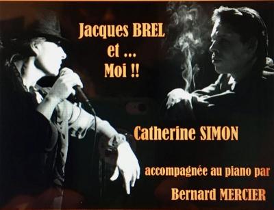 Jacques Brel et Moi