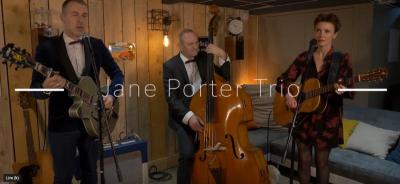 Jane Porter Trio