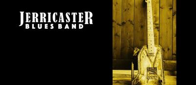 Jerricaster Blues Band