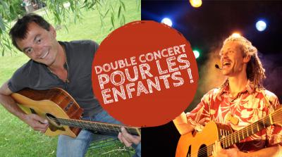 concert pour enfants à Salbris