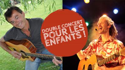 concert pour enfants à Salbris