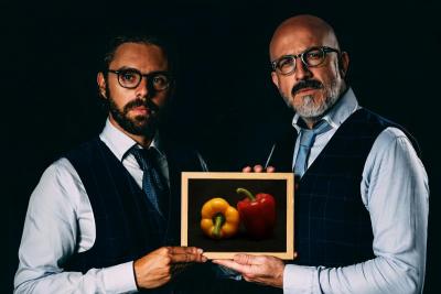 Les Frères Ventouses