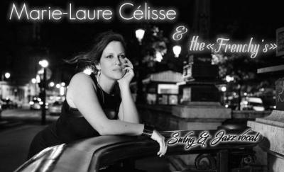 Marie-Laure Célisse & The Frenchy's