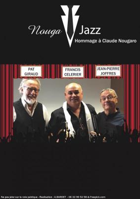 Nouga Jazz