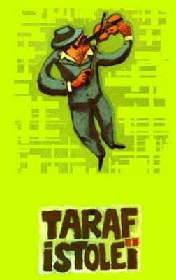 Taraf