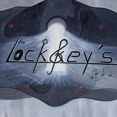 The Lockkeys