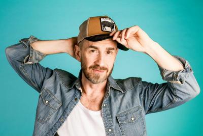 Tom Poisson aux copains d'abord