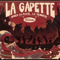 La Gapette
