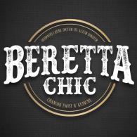 Beretta Chic concert à Salbris 41 au restaurant Les Copains d'Abord