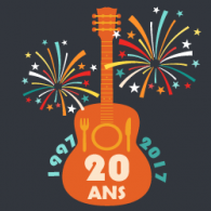 Les 20 ans des Copains d'Abord