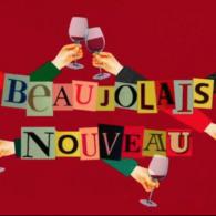 soirée beaujolais nouveau 2021 en Sologne