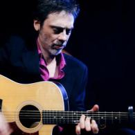 concert de Blues en Sologne 41 avec Bobby Dirninger