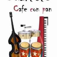 Cuarteto Cafe Con Pan