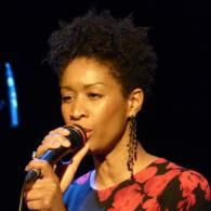 Faby Médina (Afroblue Quartet)