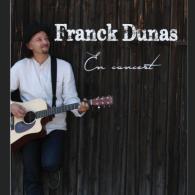 Franck Dunas