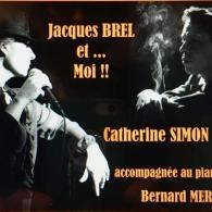 Jacques Brel et Moi