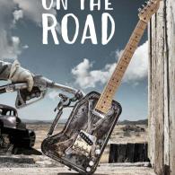 Jerricaster Blues Band - On the Road