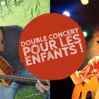 concert pour enfants à Salbris