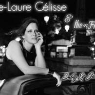 Marie-Laure Célisse & The Frenchy's