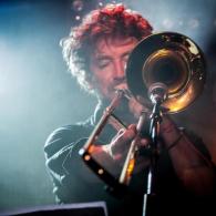 Paddy Sherlock aux Copains d'Abord