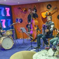 Ritournelle 4tet 